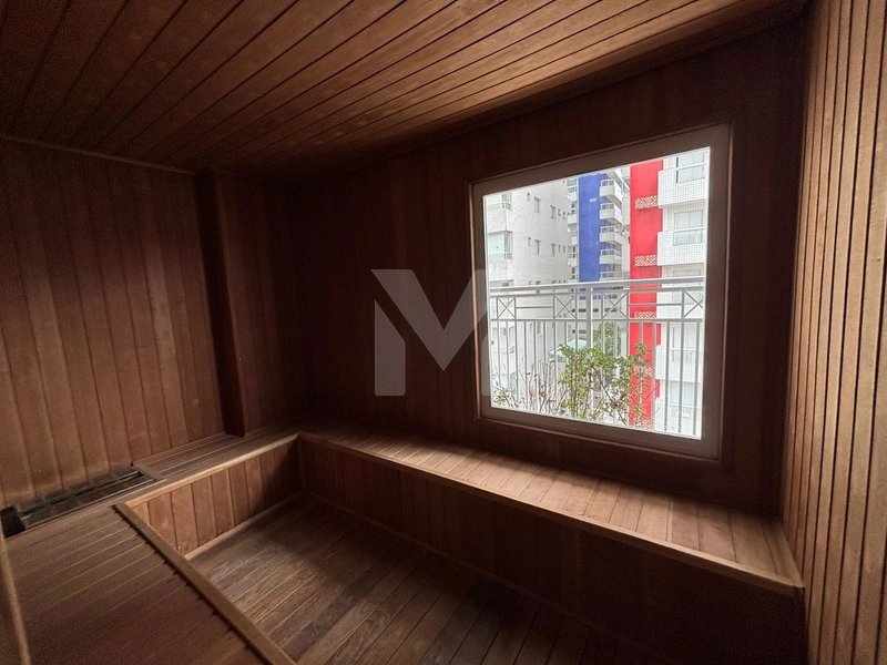 Apartamento à venda no Canto do Forte em prédio com lazer de clube: 31ª foto da galeria de imagens do imóvel