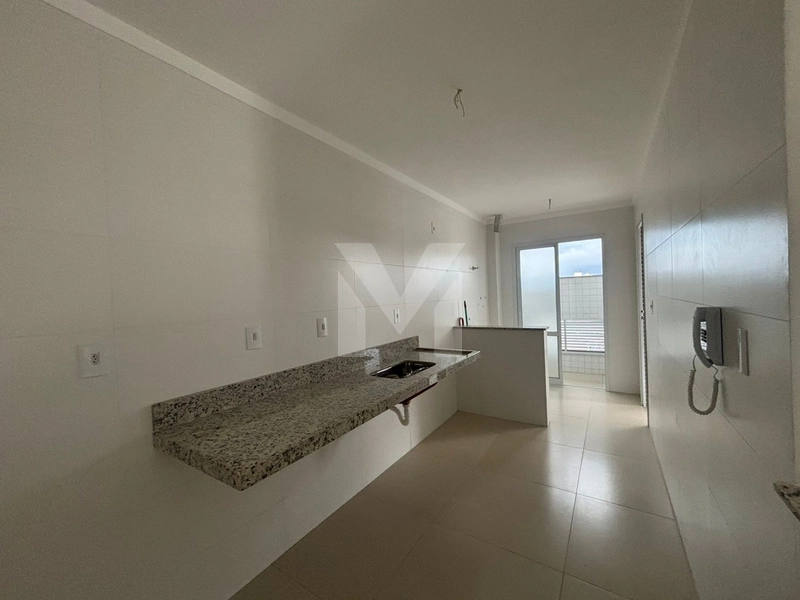 Apartamento à venda no Canto do Forte em prédio com lazer de clube: 15ª foto da galeria de imagens do imóvel