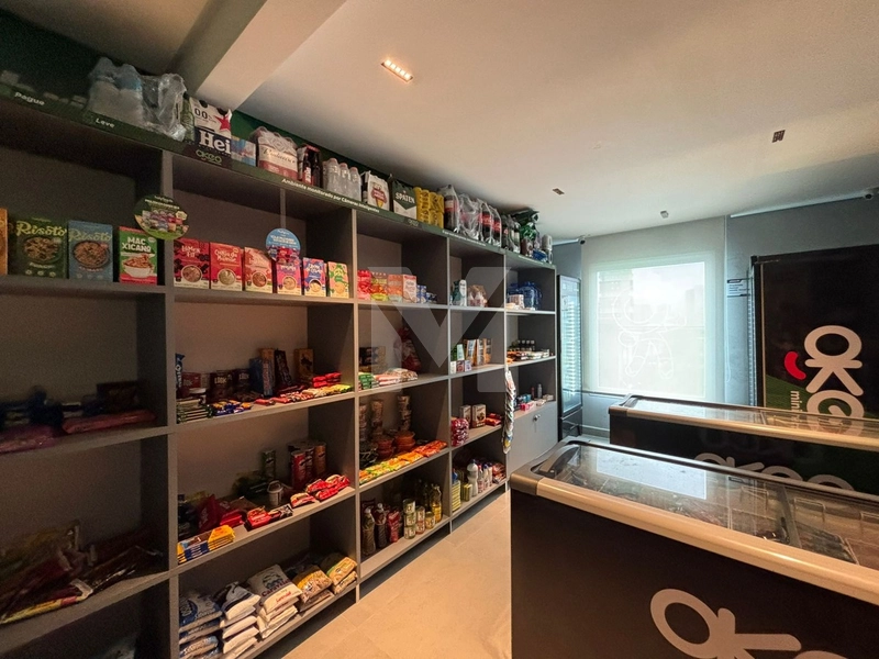 Apartamento à venda no Canto do Forte em prédio com lazer de clube: 28ª foto da galeria de imagens do imóvel