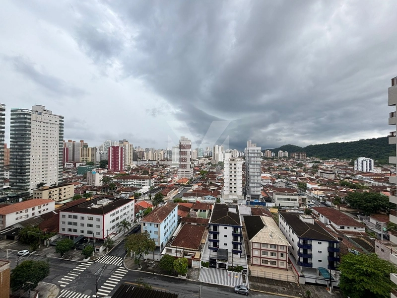 Apartamento à venda no Canto do Forte em prédio com lazer de clube: 7ª foto da galeria de imagens do imóvel