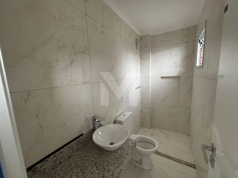 Apartamento à venda no Canto do Forte em prédio com lazer de clube: 19ª foto da galeria de imagens do imóvel