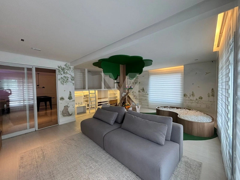 Apartamento à venda no Canto do Forte em prédio com lazer de clube: 42ª foto da galeria de imagens do imóvel