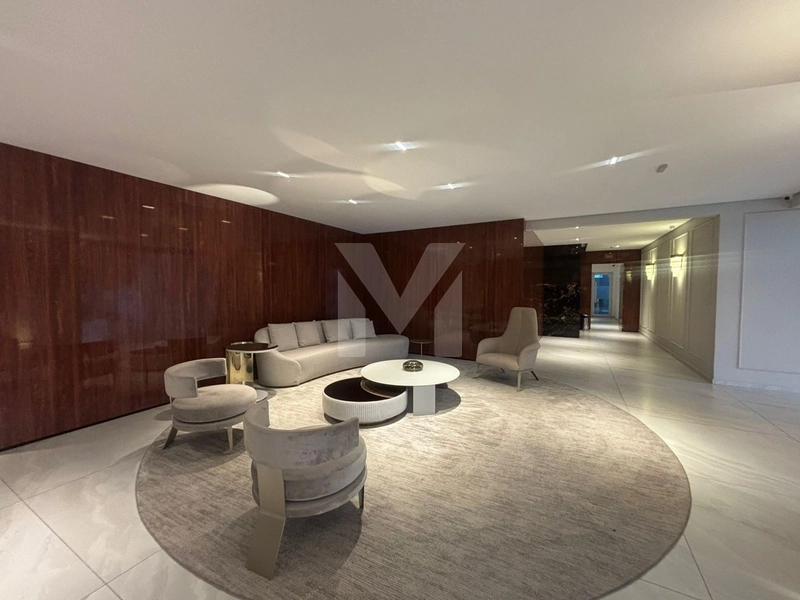 Apartamento à venda no Canto do Forte em prédio com lazer de clube: 4ª foto da galeria de imagens do imóvel