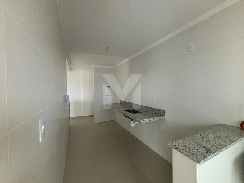 Apartamento à venda no Canto do Forte em prédio com lazer de clube: 13ª foto da galeria de imagens do imóvel