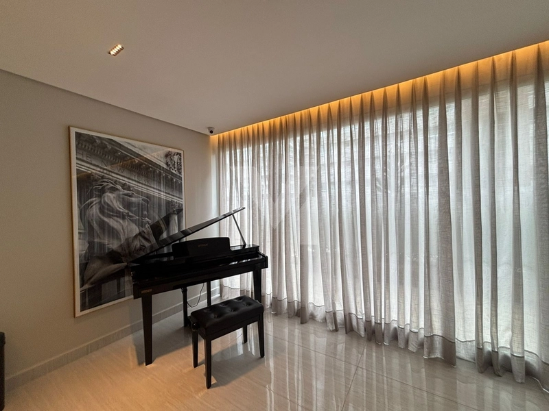 Apartamento à venda no Canto do Forte em prédio com lazer de clube: 41ª foto da galeria de imagens do imóvel