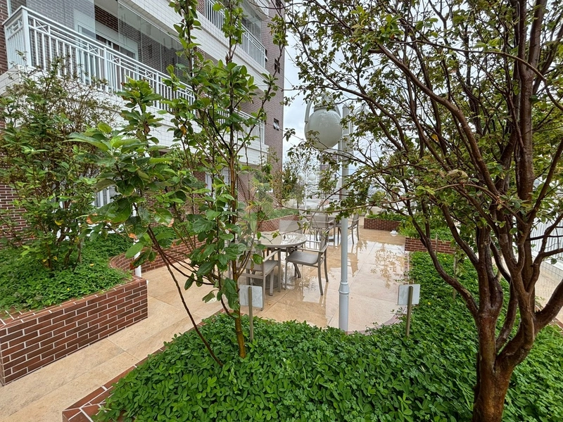 Apartamento à venda no Canto do Forte em prédio com lazer de clube: 36ª foto da galeria de imagens do imóvel