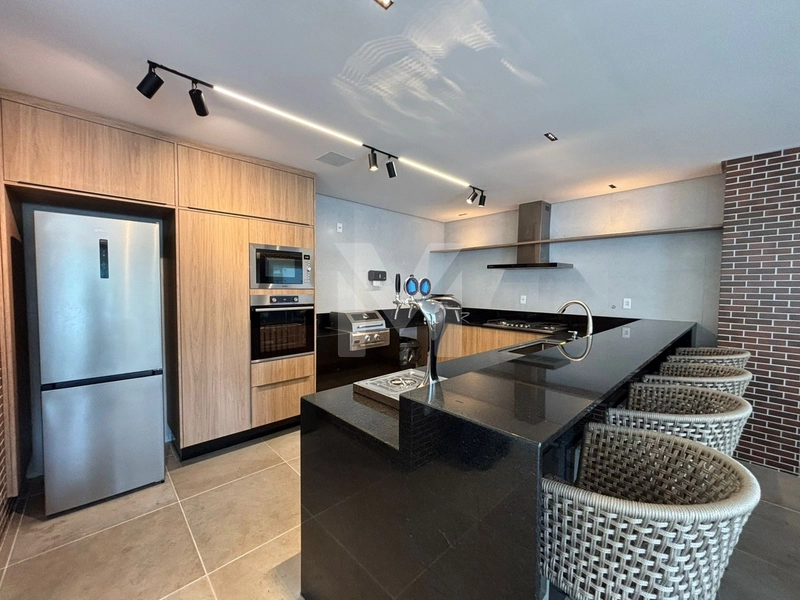 Apartamento à venda no Canto do Forte em prédio com lazer de clube: 33ª foto da galeria de imagens do imóvel