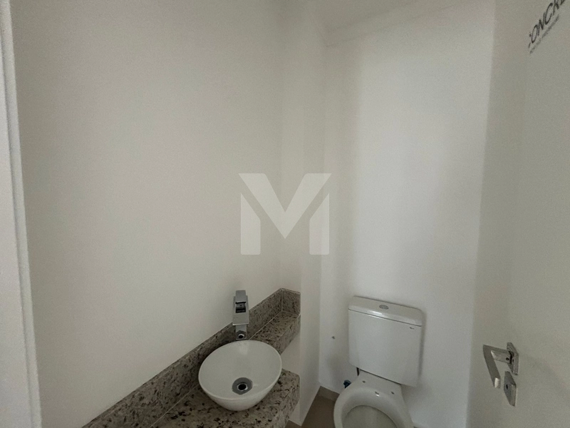 Apartamento à venda no Canto do Forte em prédio com lazer de clube: 21ª foto da galeria de imagens do imóvel