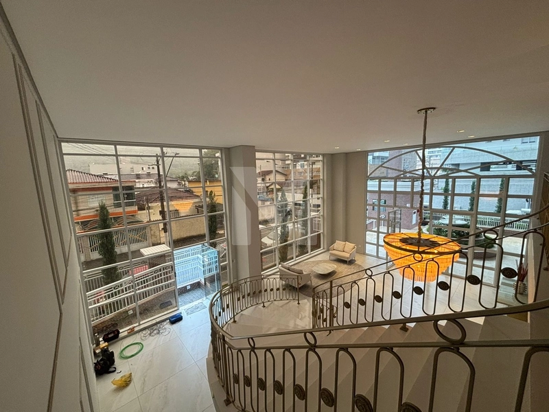 Apartamento à venda no Canto do Forte em prédio com lazer de clube: 46ª foto da galeria de imagens do imóvel