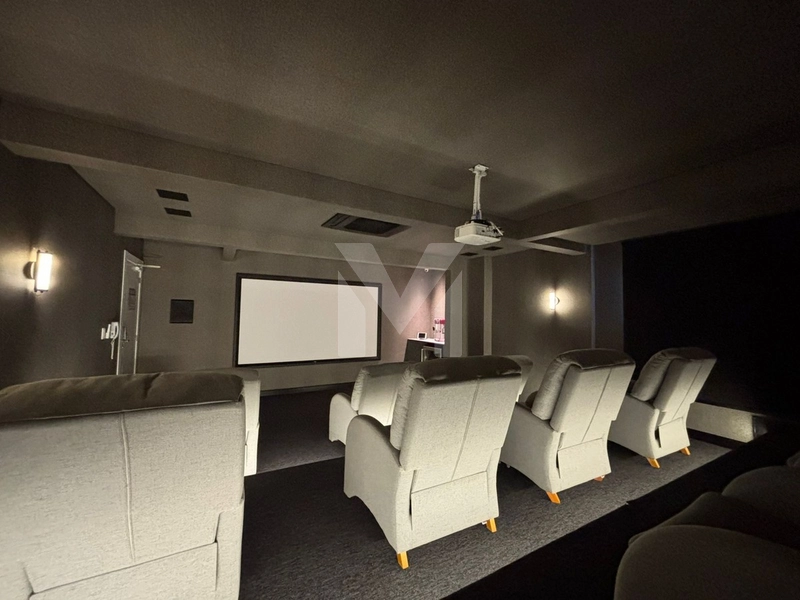 Apartamento à venda no Canto do Forte em prédio com lazer de clube: 29ª foto da galeria de imagens do imóvel