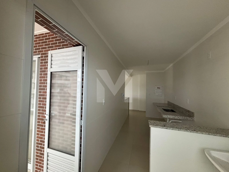 Apartamento à venda no Canto do Forte em prédio com lazer de clube: 14ª foto da galeria de imagens do imóvel