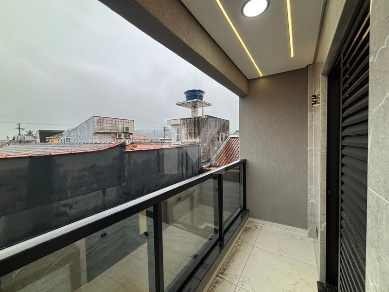 Triplex à venda no bairro Boqueirão: 11ª foto da galeria de imagens do imóvel