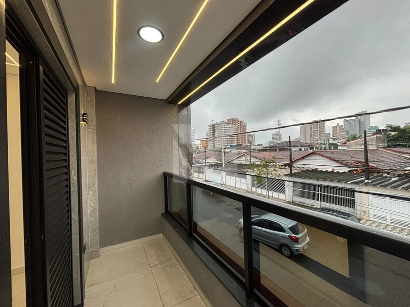 Triplex à venda no bairro Boqueirão: 21ª foto da galeria de imagens do imóvel