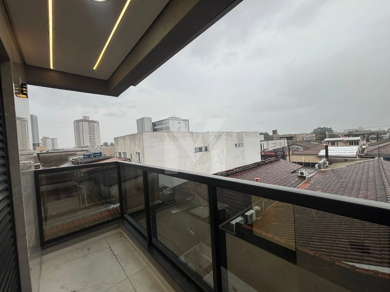 Triplex à venda no bairro Boqueirão: 4ª foto da galeria de imagens do imóvel