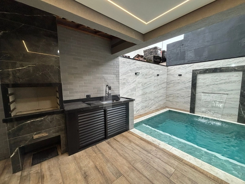 Triplex à venda no bairro Boqueirão