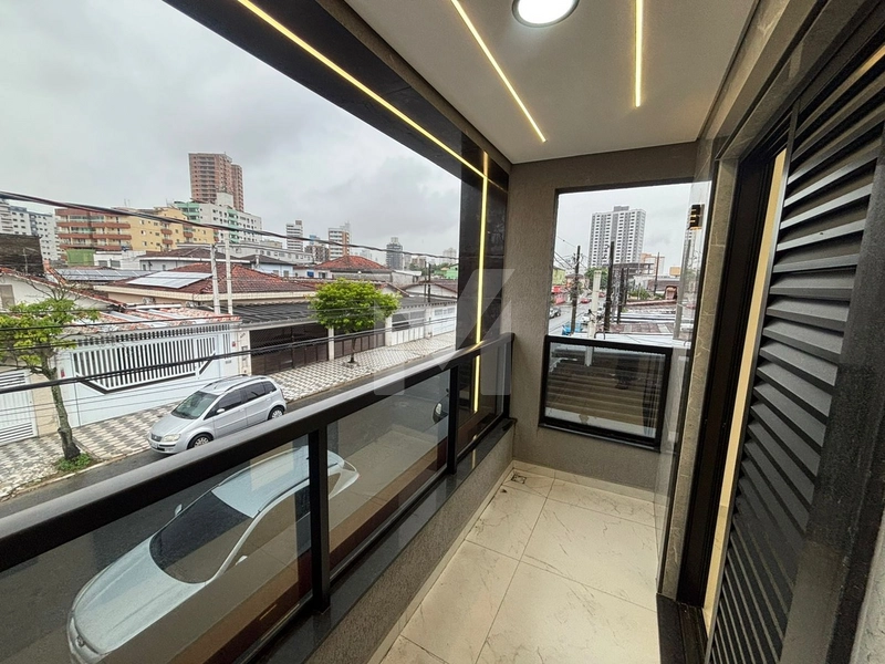 Triplex à venda no bairro Boqueirão: 20ª foto da galeria de imagens do imóvel