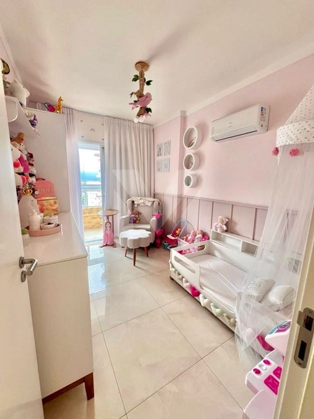 Apartamento Mobiliado pra moradia na Guilhermina, Praia Grande-SP: 16ª foto da galeria de imagens do imóvel