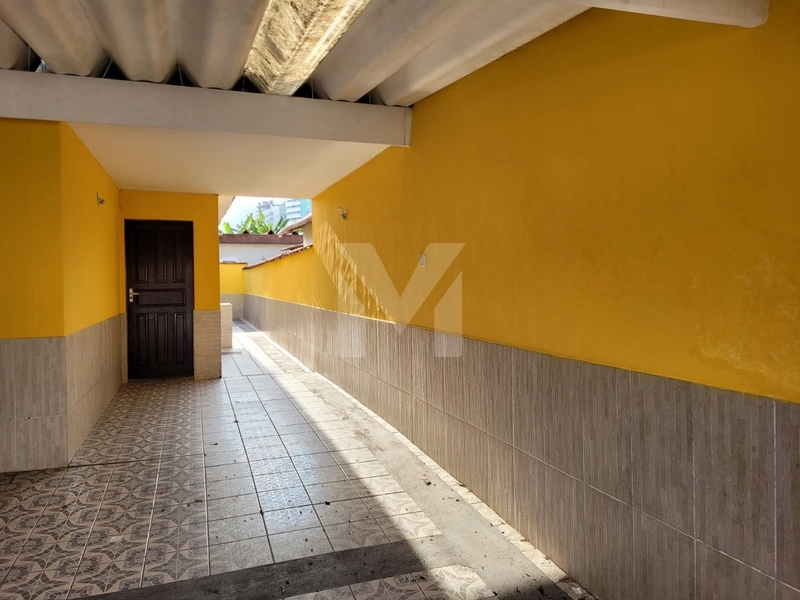 Casa para Locação no Boqueirão – Conforto e Localização Estratégica: 7ª foto da galeria de imagens do imóvel