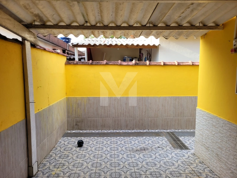 Casa para Locação no Boqueirão – Conforto e Localização Estratégica: 3ª foto da galeria de imagens do imóvel