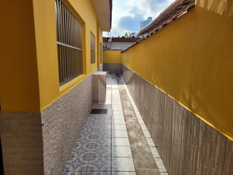 Casa para Locação no Boqueirão – Conforto e Localização Estratégica: 4ª foto da galeria de imagens do imóvel