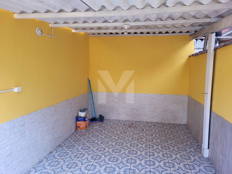 Casa para Locação no Boqueirão – Conforto e Localização Estratégica: 2ª foto da galeria de imagens do imóvel