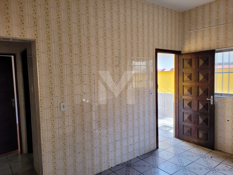 Casa para Locação no Boqueirão – Conforto e Localização Estratégica: 12ª foto da galeria de imagens do imóvel