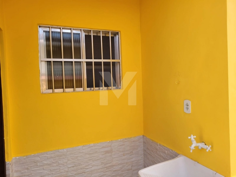 Casa para Locação no Boqueirão – Conforto e Localização Estratégica: 8ª foto da galeria de imagens do imóvel