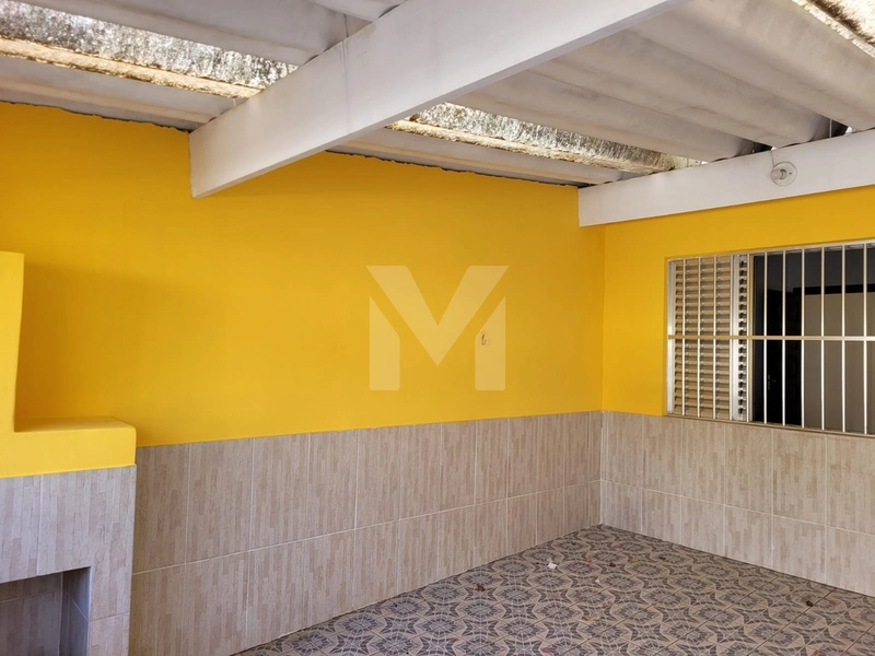 Casa para Locação no Boqueirão – Conforto e Localização Estratégica