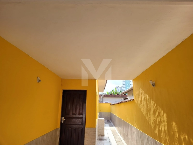 Casa para Locação no Boqueirão – Conforto e Localização Estratégica: 5ª foto da galeria de imagens do imóvel