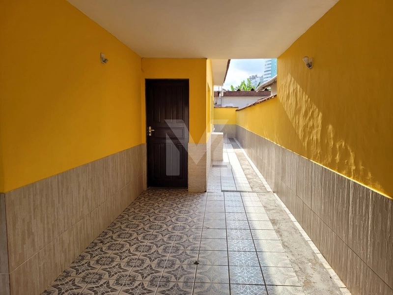 Casa para Locação no Boqueirão – Conforto e Localização Estratégica: 6ª foto da galeria de imagens do imóvel