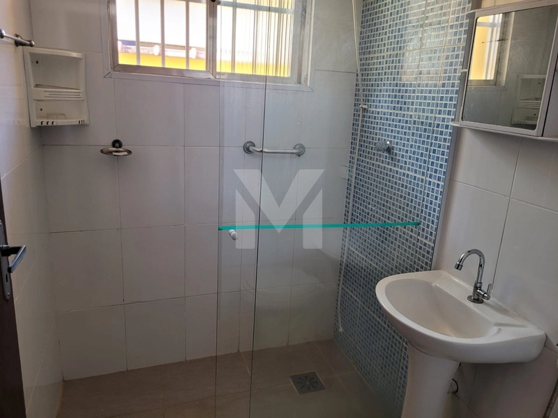 Casa para Locação no Boqueirão – Conforto e Localização Estratégica: 19ª foto da galeria de imagens do imóvel