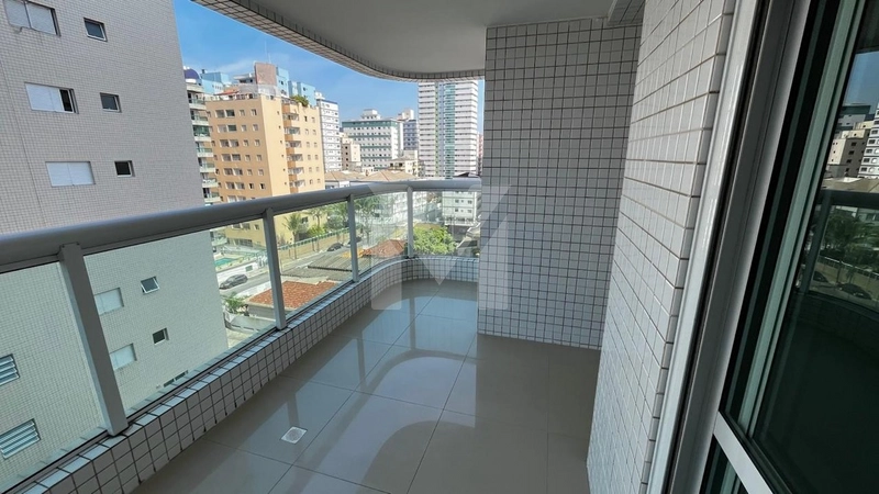 Apartamento Espaçoso para Locação – A 200 Metros da Praia: 41ª foto da galeria de imagens do imóvel