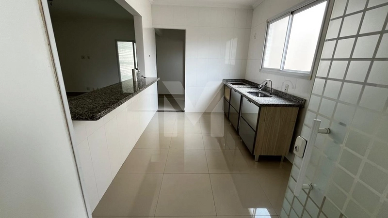 Apartamento Espaçoso para Locação – A 200 Metros da Praia: 18ª foto da galeria de imagens do imóvel