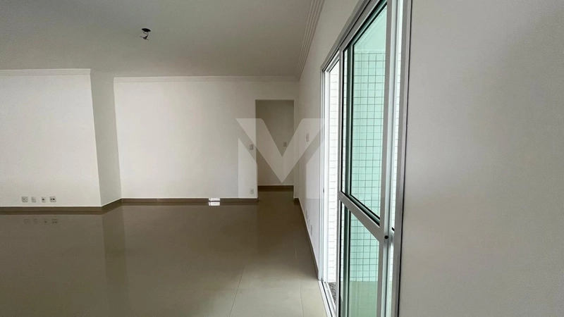 Apartamento Espaçoso para Locação – A 200 Metros da Praia: 22ª foto da galeria de imagens do imóvel