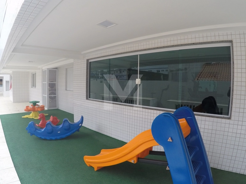 Apartamento Espaçoso para Locação – A 200 Metros da Praia: 12ª foto da galeria de imagens do imóvel