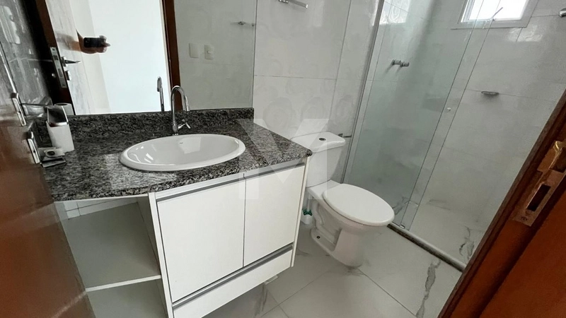 Apartamento Espaçoso para Locação – A 200 Metros da Praia: 28ª foto da galeria de imagens do imóvel