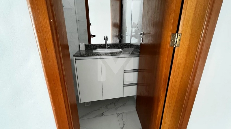 Apartamento Espaçoso para Locação – A 200 Metros da Praia: 38ª foto da galeria de imagens do imóvel