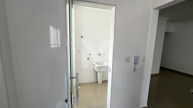 Apartamento Espaçoso para Locação – A 200 Metros da Praia: 16ª foto da galeria de imagens do imóvel