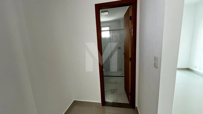 Apartamento Espaçoso para Locação – A 200 Metros da Praia: 34ª foto da galeria de imagens do imóvel