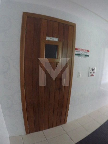 Apartamento Espaçoso para Locação – A 200 Metros da Praia: 8ª foto da galeria de imagens do imóvel