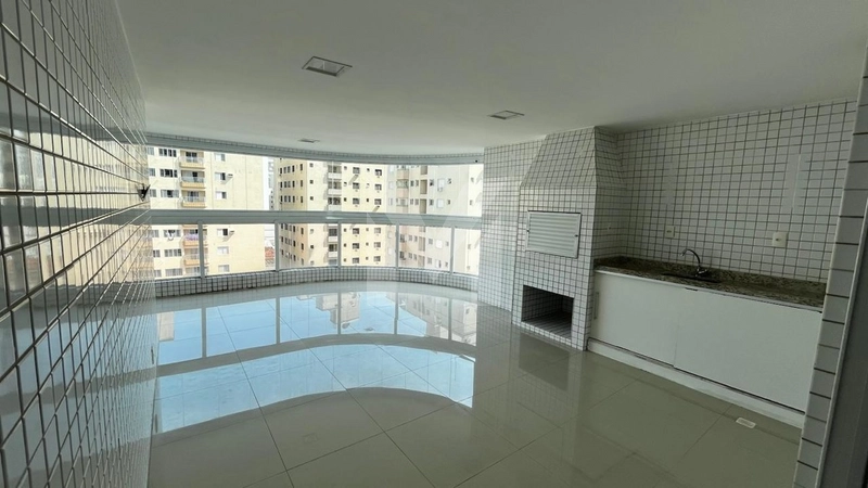 Apartamento Espaçoso para Locação – A 200 Metros da Praia: 24ª foto da galeria de imagens do imóvel