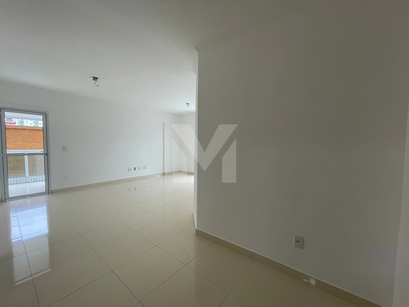 Apartamento Espaçoso para Locação – A 2 Quadras da Praia: 10ª foto da galeria de imagens do imóvel