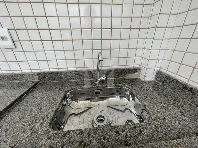 Apartamento Espaçoso para Locação – A 2 Quadras da Praia: 21ª foto da galeria de imagens do imóvel