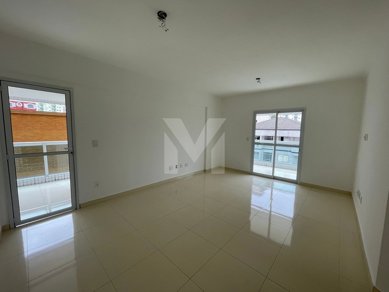 Apartamento Espaçoso para Locação – A 2 Quadras da Praia: 11ª foto da galeria de imagens do imóvel