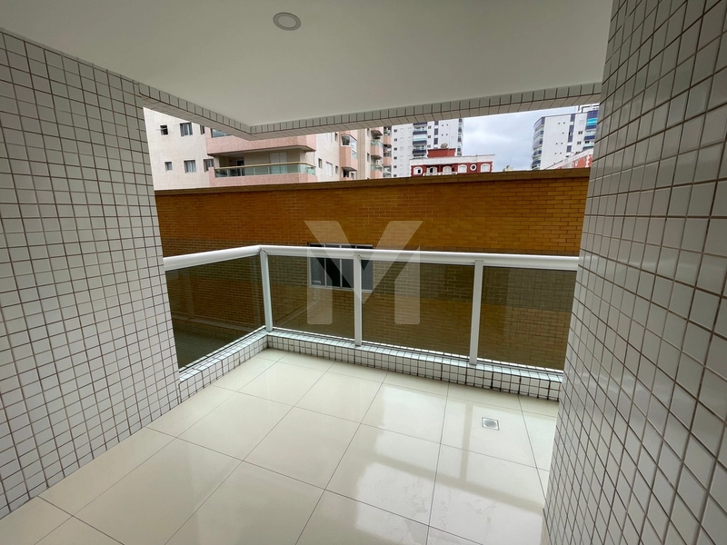 Apartamento Espaçoso para Locação – A 2 Quadras da Praia: 14ª foto da galeria de imagens do imóvel