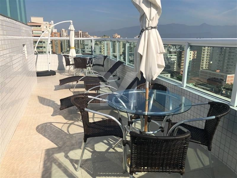 Apartamento Espaçoso para Locação – A 2 Quadras da Praia: 9ª foto da galeria de imagens do imóvel