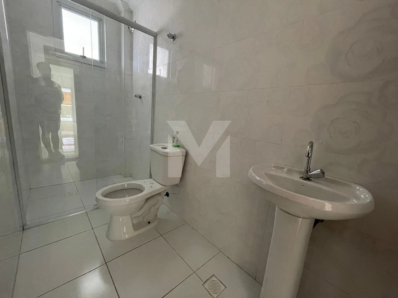 Apartamento Espaçoso para Locação – A 2 Quadras da Praia: 28ª foto da galeria de imagens do imóvel