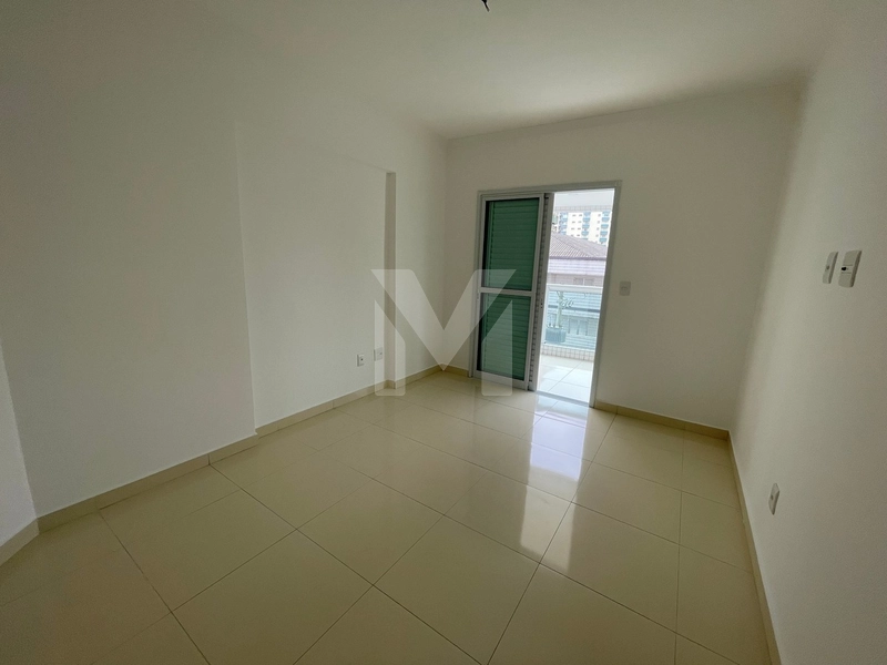 Apartamento Espaçoso para Locação – A 2 Quadras da Praia: 24ª foto da galeria de imagens do imóvel