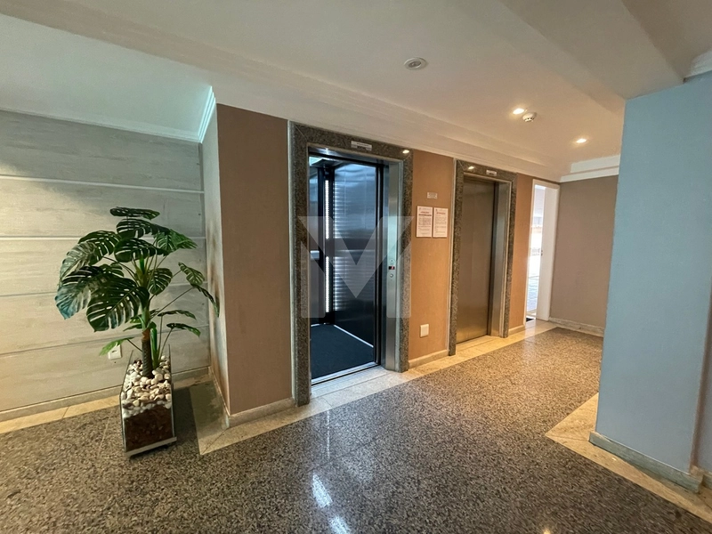 Apartamento Espaçoso para Locação – A 2 Quadras da Praia: 7ª foto da galeria de imagens do imóvel