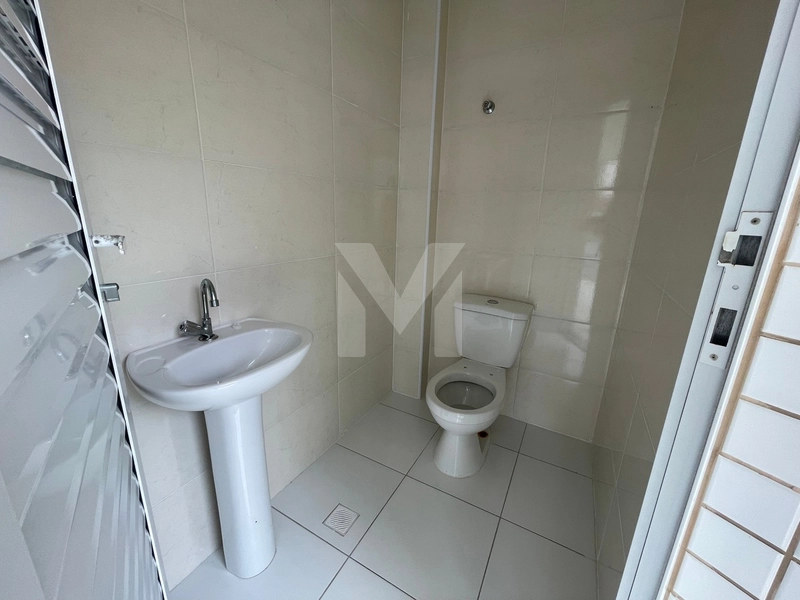 Apartamento Espaçoso para Locação – A 2 Quadras da Praia: 16ª foto da galeria de imagens do imóvel